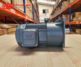 MOTOR GIẢM TỐC KIỂU MẶT BÍCH