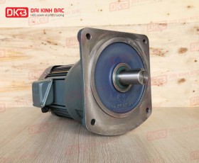 MOTOR GIẢM TỐC MẶT BÍCH WANSHSIN GV40-2200W-50S