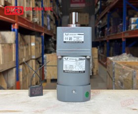 MOTOR GIẢM TỐC MINI WANSHSIN 40W 90YS40WGV22 + 90GF-90-H