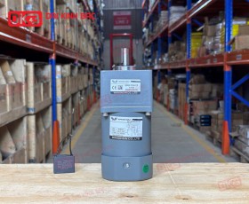 MOTOR GIẢM TỐC MINI WANSHSIN 60W 90YS60WGV22 + 90GF-150-H