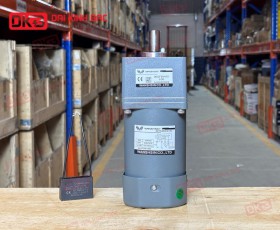 MOTOR GIẢM TỐC MINI WANSHSIN 90W 90YS90WGV22 + 90GF-50-H