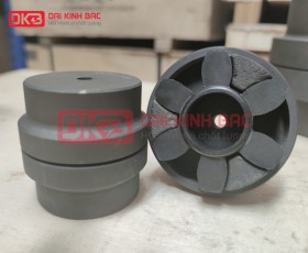 Nhà Cung Cấp Khớp Nối Gang Đệm Cao Su HRC Chất Lượng, Uy Tín