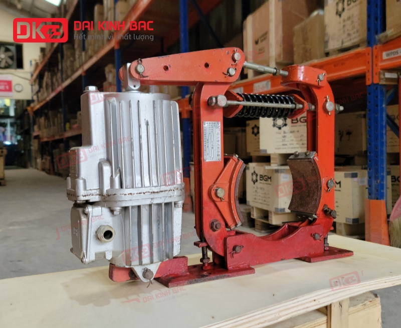 PHANH THỦY LỰC YWZ8-300/E30A