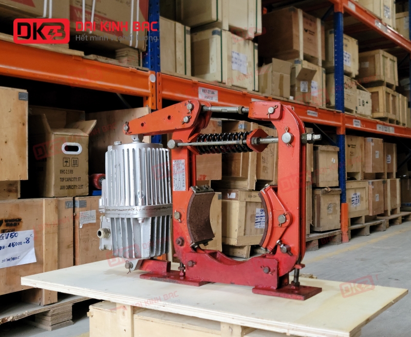 PHANH THỦY LỰC YWZ8-300/E50A