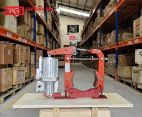 PHANH THỦY LỰC YWZ8-300/E80A