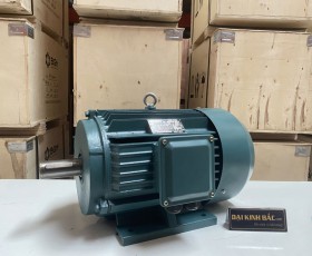 Thông Số Motor Điện 11KW - 15HP