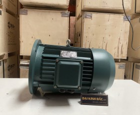 Thông Số Motor Điện 15KW - 20HP