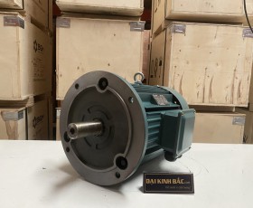 Thông Số Motor Điện 160KW - 200HP