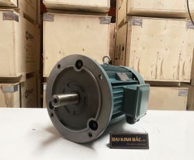 Thông Số Motor Điện 4KW - 5.5HP