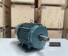 Thông Số Motor Điện 5.5KW - 7.5HP